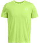 Under Armour Launch Shortsleeve , Verde , S - hervis - 130,00 RON