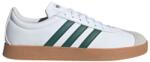 Adidas VL Court Base , Alb , 44 2/3 - hervis - 230,00 RON