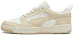 PUMA Rebound v6 Low CV , Alb , 37.5
