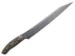 Messermeister Cutit feliat zimtat 23cm Messermeister Carbon (CS69909)