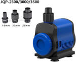 SUN SUN Фонтанна помпа 80W, 3500 l/h (JQP-3500)