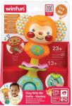 WinFun Музикална дрънкалка WinFun - Маймунка (Win240105)