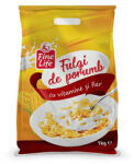 Fine Life Fulgi de porumb cu vitamine si fier, Fine Life, 1kg (405718)