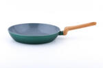 Carl Schmidt Sohn Tigaie universala Carl Schmidt Sohn-PURE, aluminiu ceramica, 24 cm, verde (SG-097349)