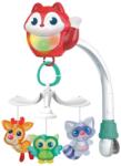 WinFun Музикална въртележка 3 в 1 WinFun - Лисица (Win720015) - baby