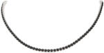 ElectraStore Colier Tennis Negru (249)