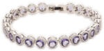 ElectraStore Bratara Tennis Splendor Lila (328-1)