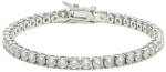 ElectraStore Bratara Stralucitoare Diamond Unisex (501)