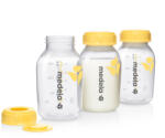 Medela Контейнери/шишета Medela - 150 ml, 3 броя (800.0796)