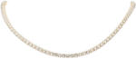 ElectraStore Colier Tennis Auriu (248)