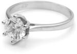 Electra Inel Argint Solitaire Cristal Swarowski (IN0348S)