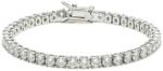 ElectraStore Bratara Stralucitoare Diamond Unisex (1201)