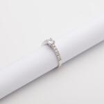 electrastore. ro Inel Argint Solitaire Lolita (332S)