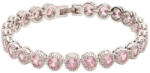 ElectraStore Bratara Tennis Splendor Pink (330)
