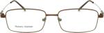 Cyrax Rame ochelari de vedere, maro, 53x17x145 mm (513maro) Rama ochelari