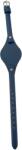 Cyrax Bratara ceas Cyrax, compatibila ceas Fossil ES, 8 mm, din piele, Albastru Cosmic (CureaCeasFosAlbastru2)