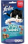 FELIX Play Tubes Hal és Garnélarák jutalom falat 50g