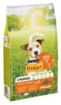 Friskies Mini kistestű kutyáknak csirkével száraz eledel 1, 5kg