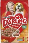 Darling állateledel felnőtt kutyák számára marha és csirke 500 g