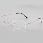 Cyrax Rame ochelari de vedere, auriu, 54x17x135 mm (6020auriu) Rama ochelari