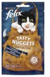 FELIX Tasty Nuggets csirke és kacsa 50 g - nancsika
