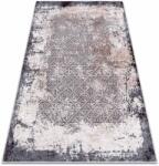 DW Covor vintage gri antiderapant Miri Dimensiuni: 160x220 cm Covor