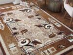 DY Covor rustic maro Lukko Dimensiuni: 100 x 190 cm Covor