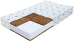 Wilsondo Saltea din spumă Rudy 15 cu cocos 90x200 Saltea