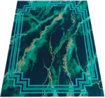 DY Covor de marmură smarald Horama Dimensiuni: 160x220 cm Covor