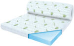Wilsondo Saltea superioară TOPPER HR 90x200 - 4 cm (spumă HR)