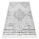 DW Covor modern crem Sevilla Dimensiuni: 160x220 cm Covor
