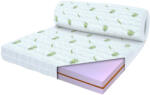 Wilsondo Saltea superioară Igli cu cocos 90x200 - 7 cm