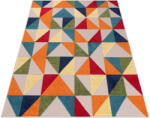 TA Covor colorat cu model Gatto Dimensiuni: 120x170 cm Covor