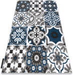 DW Covor oriental colorat Ryad Dimensiuni: 140x190 cm Covor