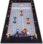 DW Covor antiderapant pentru copii Racer Dimensiuni: 80x150 cm Covor