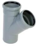Pestan 110/110x45° ág PVC