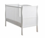 WO Pătuț pentru copii Noble Cot 120x60