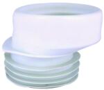 Styron 110 Wc bekötő EXCENTER 20 mm-es eltolással gumi sty-530-20-G (STY-530-20-G)