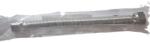  Nyújtható rozsdamentes acé (INOX) víz flexi cső 3/4KB x 220-440mm kazán bekötéshez