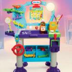 Little Tikes Laboratorul Minunat (LT64575) - kidiko Set bricolaj copii