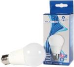 BLUE LIGHT Led 10W A60, E27 1055 lm 6500k Blue Light (LEDBL856) - irodasziget