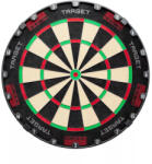 Target Darts tábla TARGET TOR, élezett dróttal, verseny minőségű, sisalból