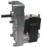 Mellor Electrics Motor snec peleti Mellor FB1324 pentru sobele Caminetti Montegrappa, Edilkamin, 2RPM