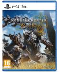 Capcom Monster Hunter Wilds (PS5)