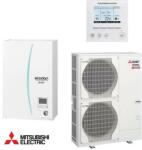 Mitsubishi Electric Zubadan ERSE-MED/PUHZ-SHW230YKA