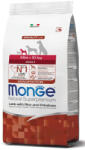 Monge Speciality Line Mini Adult Monoprotein lamb with rice & potatoes 7,5 kg