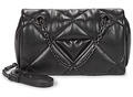 Emporio Armani Válltáskák BORSA CLUTCH Y3C041 Fekete Egy méret