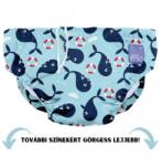 Mio úszópelenka mosható S 5-7kg, 6hó-ig swim nappy