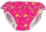 ImseVimse fodros úszópelenka - Flamingó (4-6 kg)