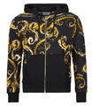 Versace Pulóverek FELPE77GAI3Z1 Sokszínű EU L
